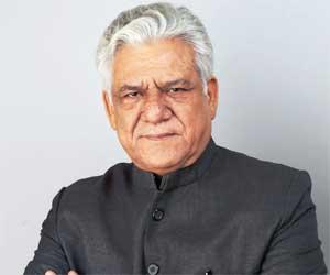 Om Puri